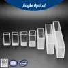 UV Quartz Cell Optical Quartz Cuvette Lovibond Cuvette