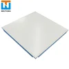 Fireproof Modern Metal Aluminum Tin Kitchen Ceiling Tiles Design