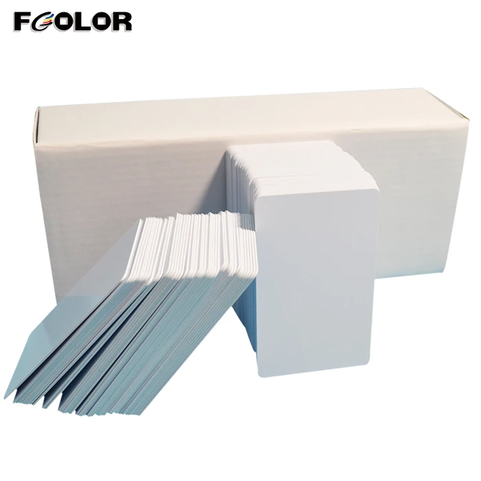 pvc card