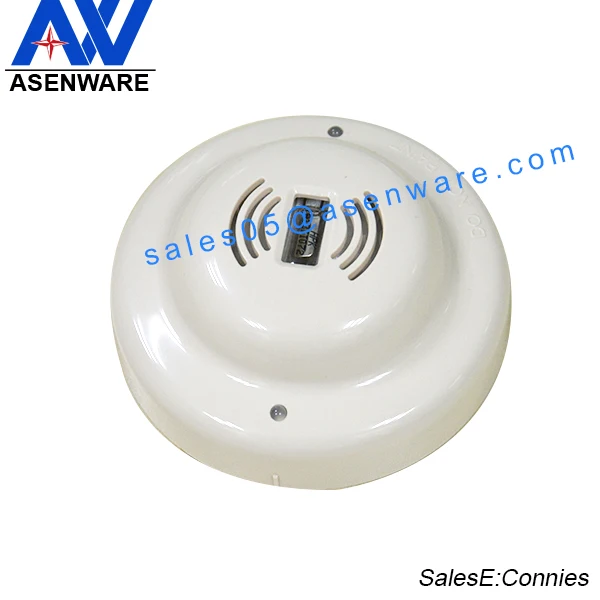 Appollo Fire Detector