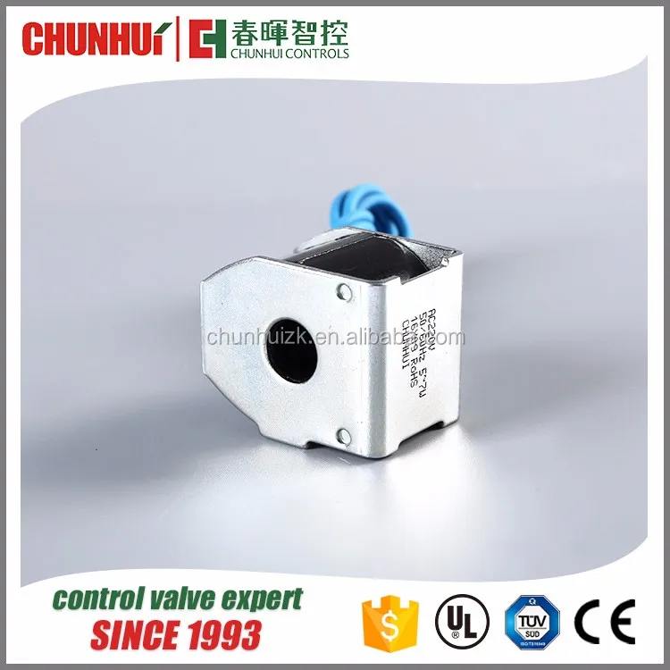 New Style 4way Reversing Valve Solenoid Coil For Air Conditioner Buy