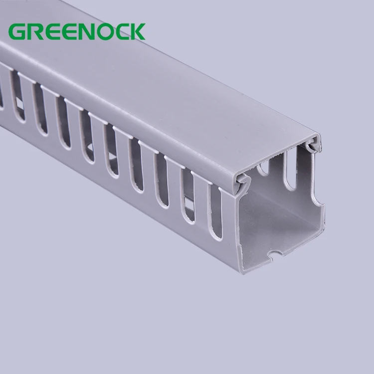 Pvc Trunking Suppliers Offering Catalogue Price List All Sizes