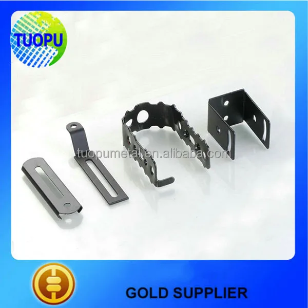 Tuopu Tube Small Spring Clips,Metal Retaining Spring Clips - Buy Small ...