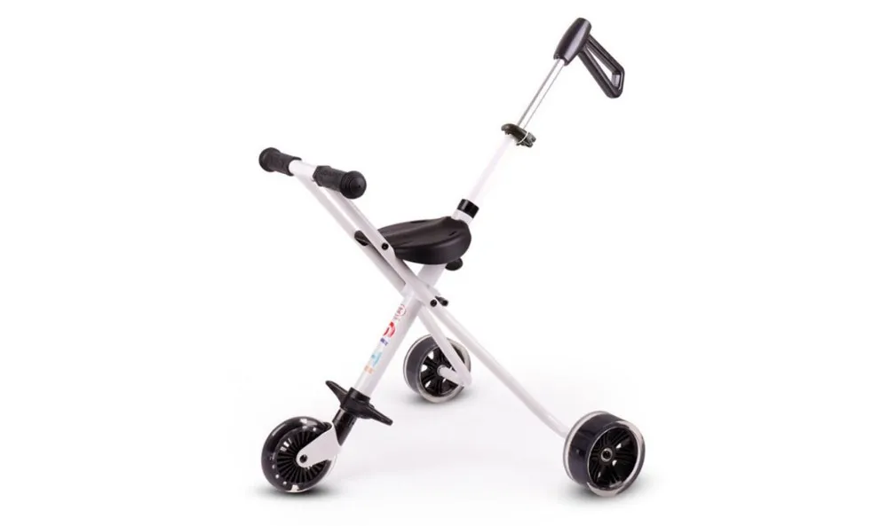 tricycle scooter for toddlers