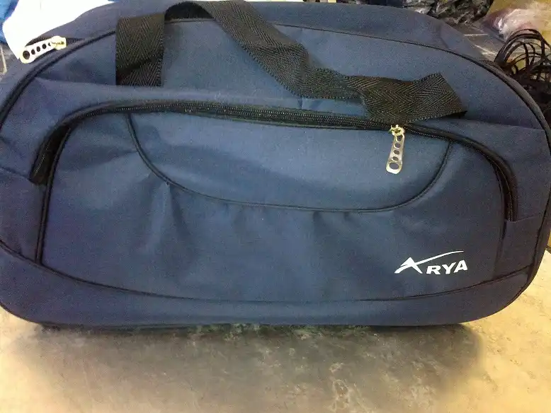 arya trolley bags price