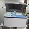 8 wavelengths: 340-670nm Discrete fully automated chemistry analyzer / Automatic probe cleaning biochemistry analyzer price FC15