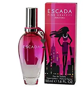 escada joyful fragrantica