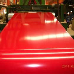 galvanized coil manufacture