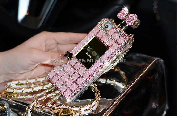 Fashion Luxury Perfume Phone Case For Iphone 5 Perfume Case For Iphone 6 Buy Perfume Case For Iphone 6 High Quality Perfume Case For Iphone 6 Perfume Bottle Case For Iphone 6 Product On Alibaba Com