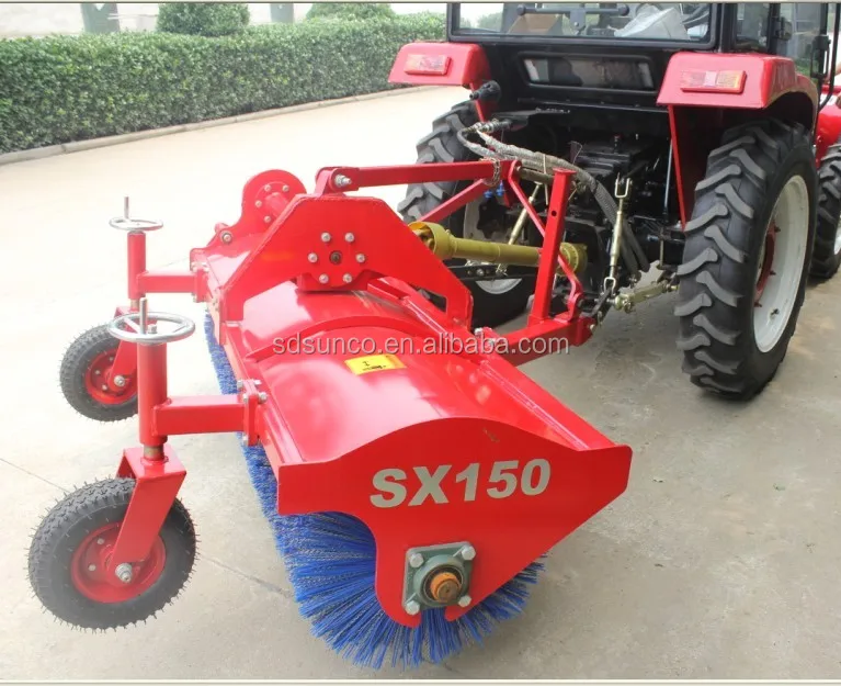 Sunco Tractor 3 Point Hitch Snow Sweeper Sx150 Sx165 Sx180 Sx210 Buy Snow Sweeper Tractor 3 Point Hitch Snow Sweeper Hydraulic Snow Sweeper Product On Alibaba Com