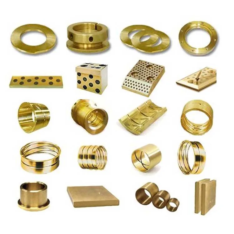 Wholesale Custom Brass Die Casting For Industrial Buy Custom Brass