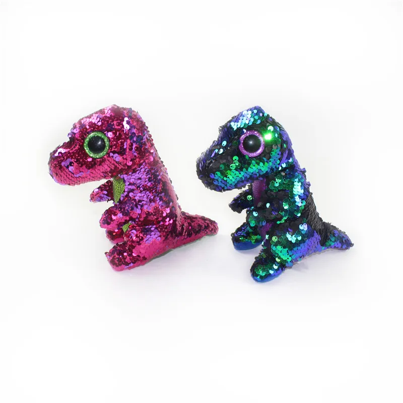 sequin animals