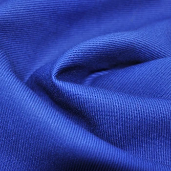 100 Cotton Functional Twill Flame Retardant Protex Frc Fabric Price ...