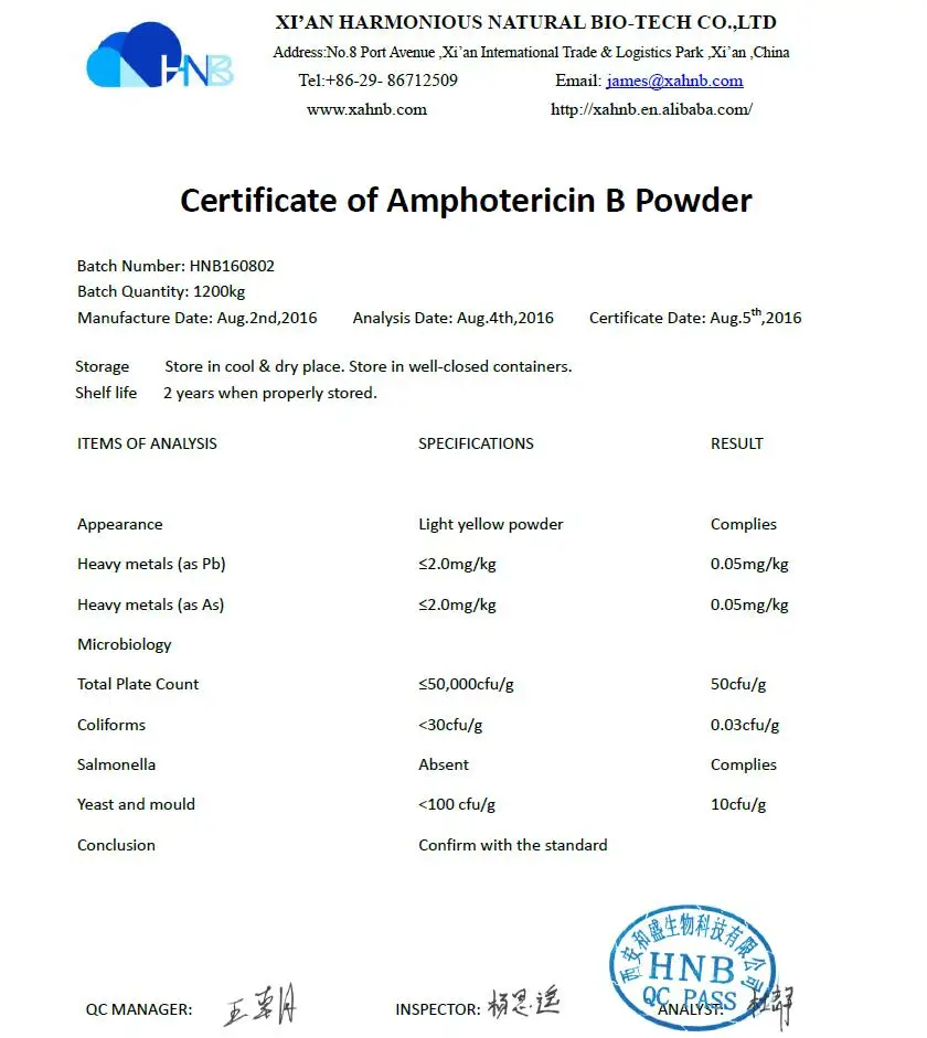 Antifungal ilaçlar Antifungal ilaçlar