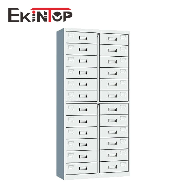 Ekintop 27 Used Steel Storage Plan Multi Metal Drawer Map File Cabinet
