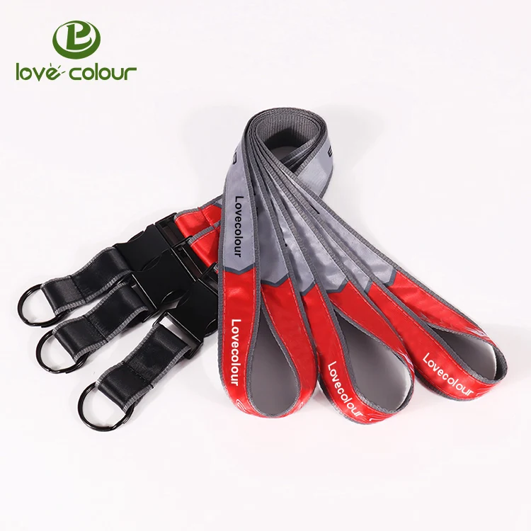 Lanyard 1120L52