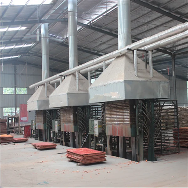 4mm Burma natural teak veneer plywood for india