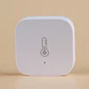 Aqara temperature humidity sensor manual apple homekit best zigbee temperature humidity sensor