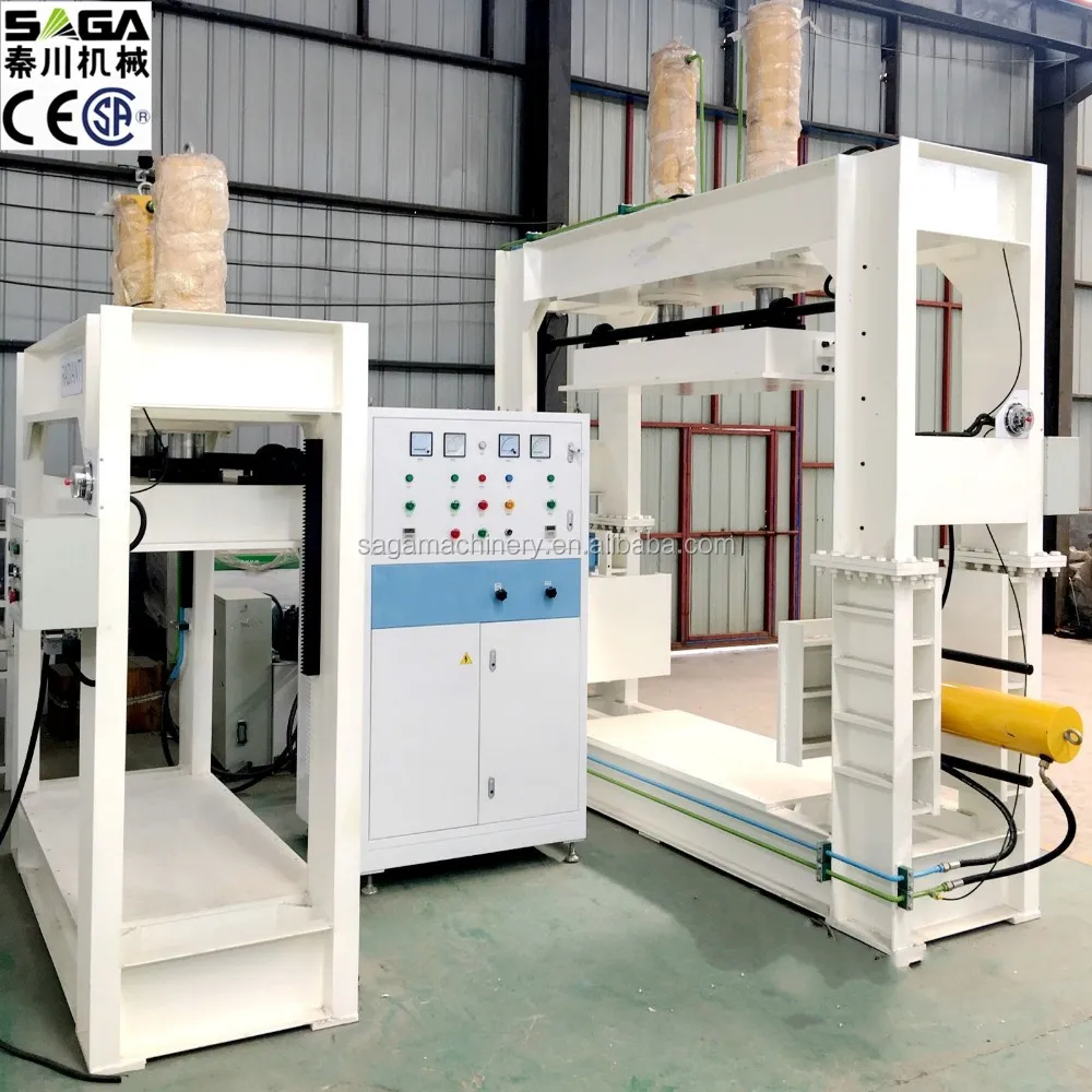 Z1 Hf Wooden Picture Frame Making Press Machine Buy Wooden Picture