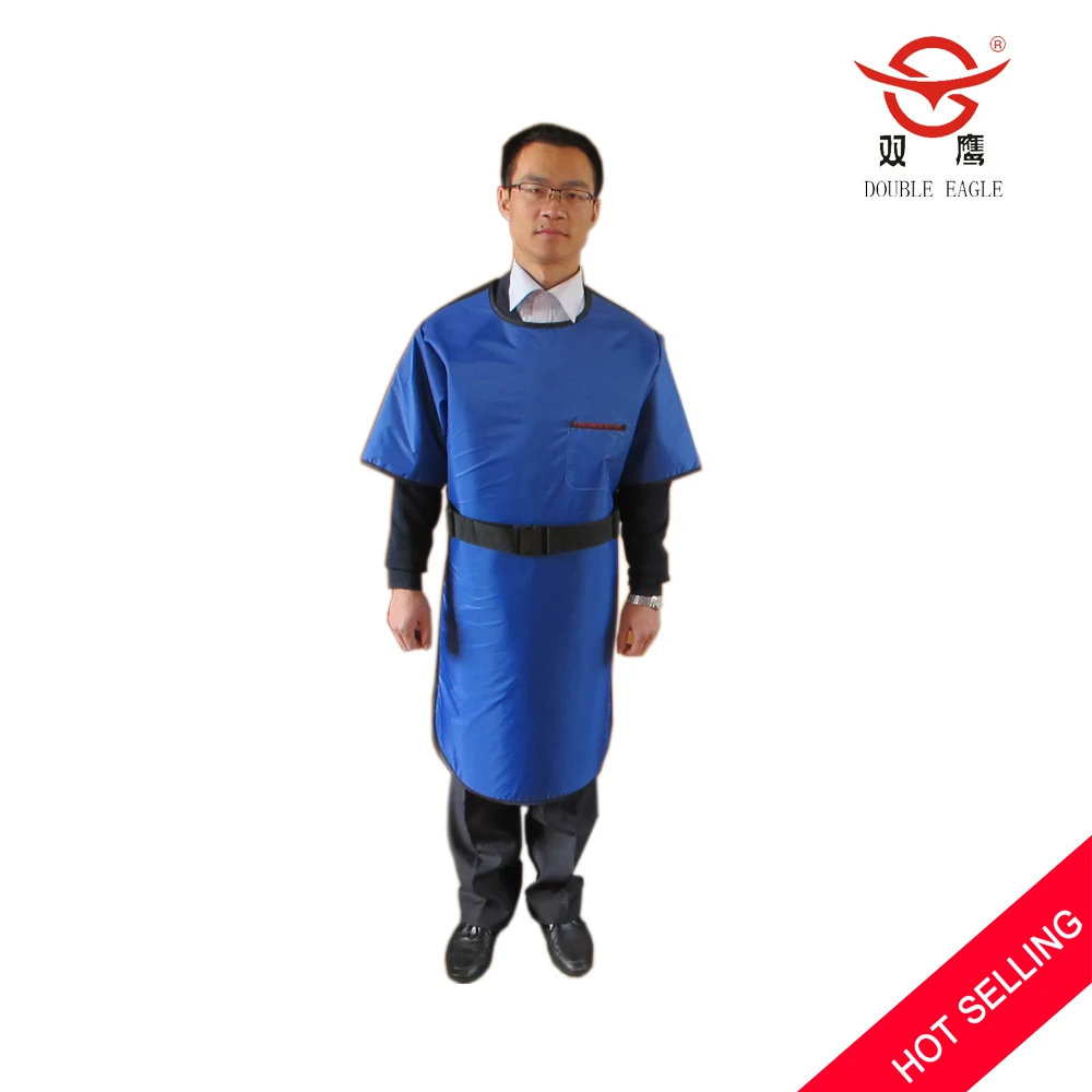 radiation protection suit