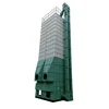 Multipurpose mobile industrial corn machine dryer
