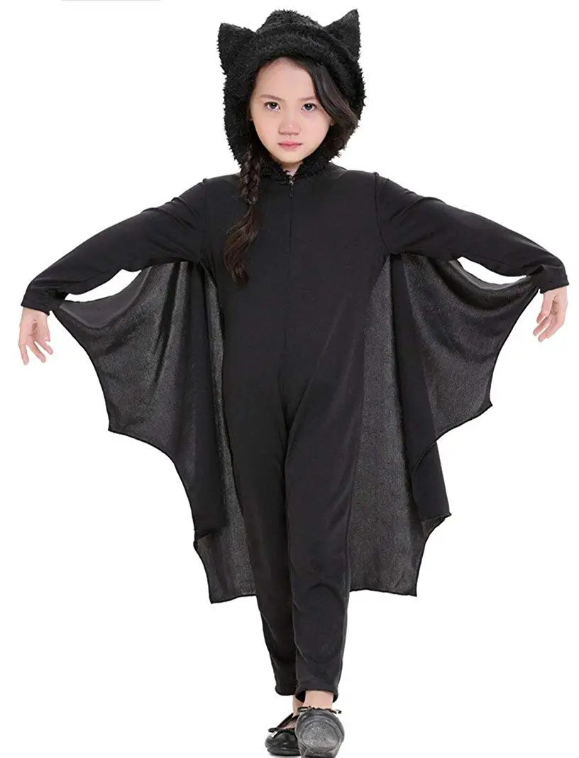 Cheap Bat Costume Kids, find Bat Costume Kids deals on line at Alibaba.com