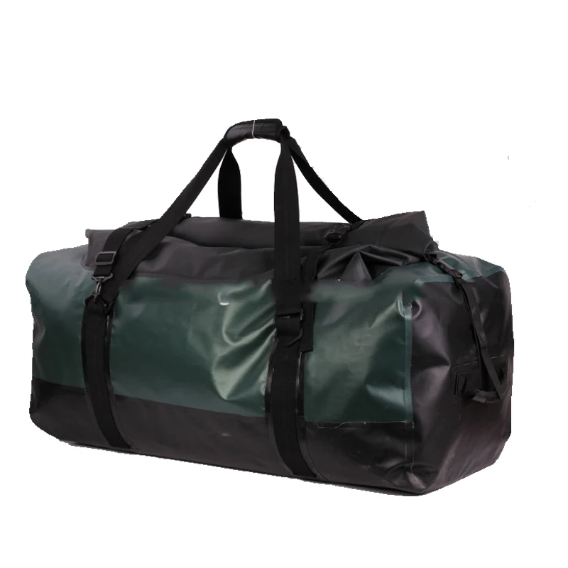 150 Liter Waterproof Duffle Bag For Big Travel Bag Buy Waterproof