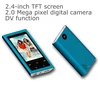 free sample 2.4 inch mp4 digital player driver