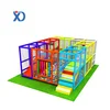 Free Design Children Indoor Soft Play Mobile Playground for Rental