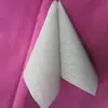 100% polyester twill weave woven fusing interlining fabric HDPE