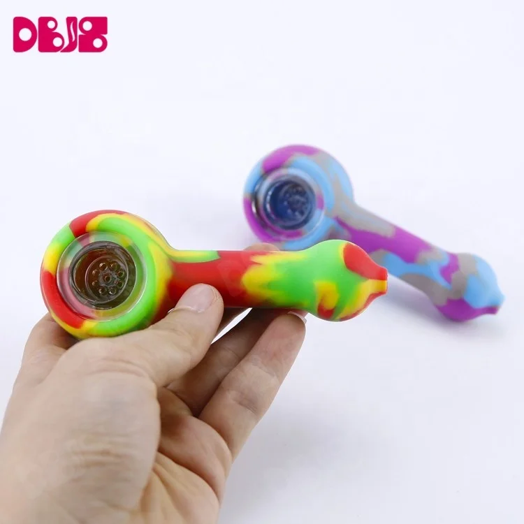 Wholesale Pyrex Glass Bowl Smoke Pipes Oil Burner Crack Wax Bubbler ...