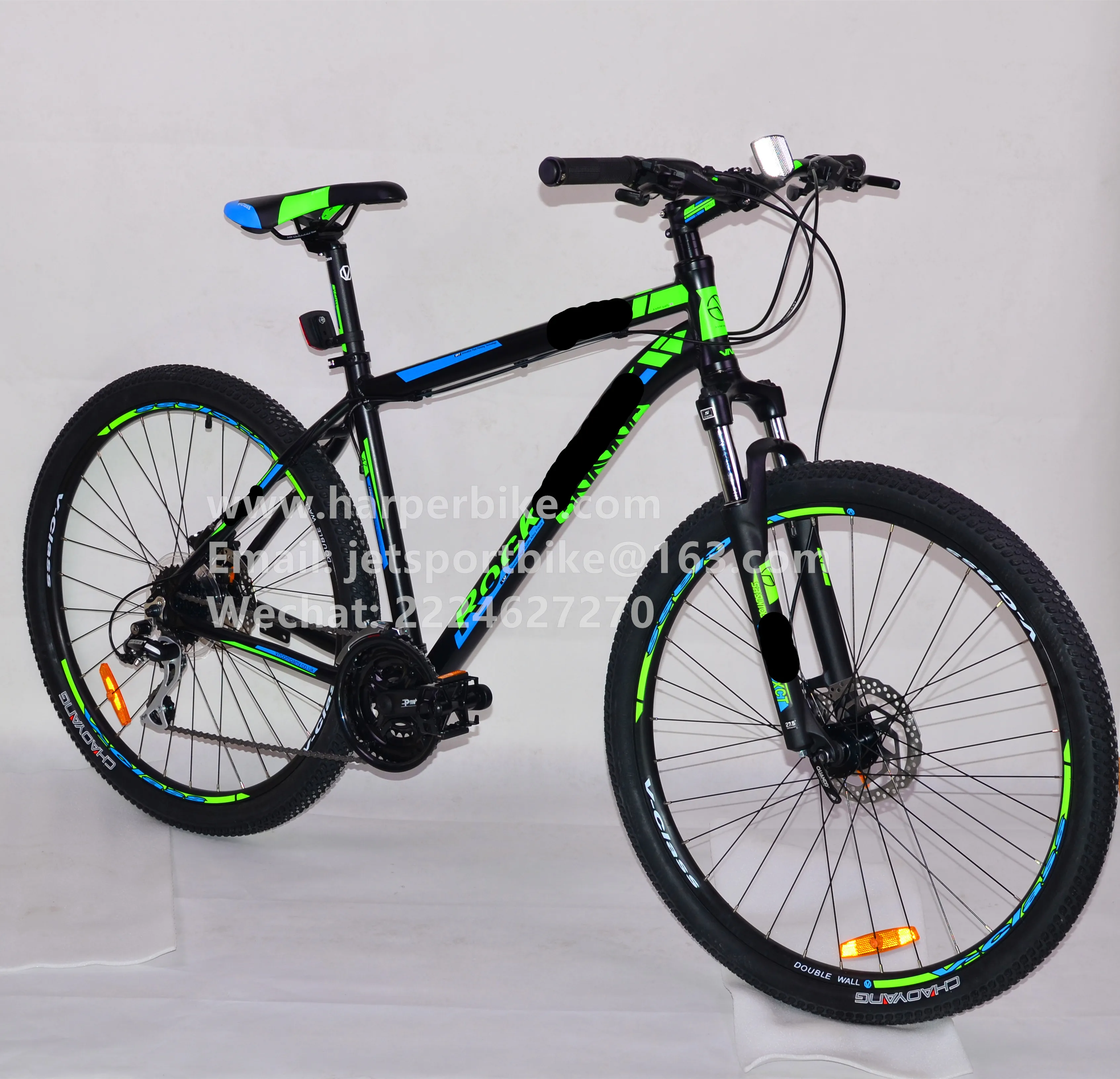 mountain bike 650b