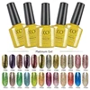 WANMA3448 High Rate 7.3ml Shiny colors uv gel nails supplies salon bulk buy from china