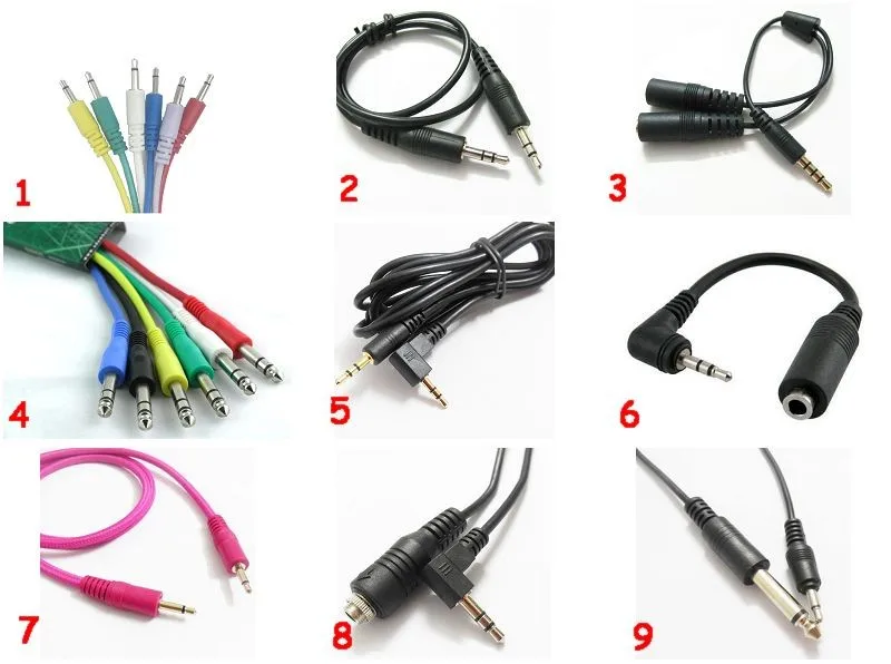 3M XLR Female to USB Audio Cable Microphone to USB Interface Converter Adapter - idealCable.net