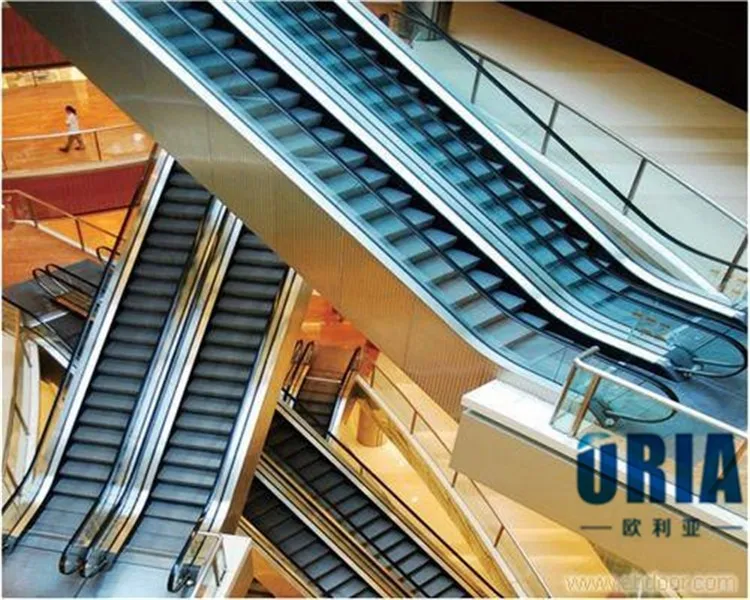Ce Approved Competitive Escalator Price/escalator Cost With Safety