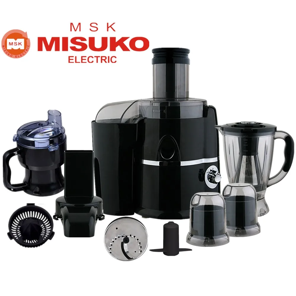 Kitchen Combo All In One Food Processor Blender Multi Chopper Kitchen Combo All In One Food Processor Blender Multi Chopper Grinder Mixer