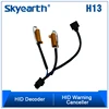 warning canceller hid decoder for xenon bulb decode device can-bus decoder for opel