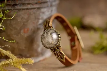Latest New Model Dandelion Bracelet Antique Br Brown Genuine Latest New Model Dandelion Bracelet Antique Br Brown Genuine Leather Men