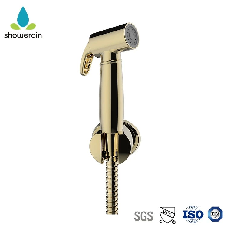 Plastic Shattaf Spray Hand Shower Heads Bidet Faucet Toilet Buy