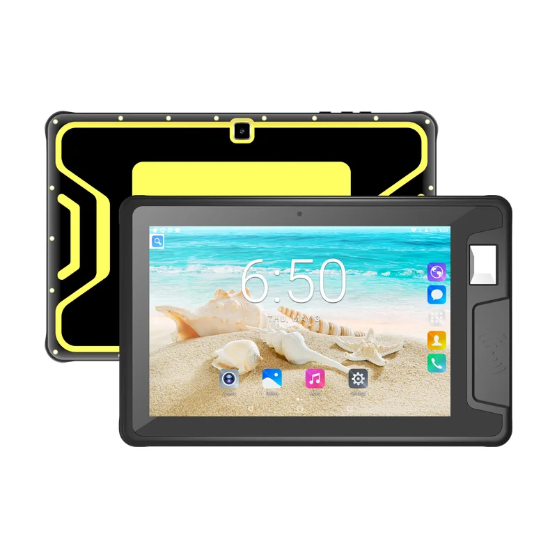 Wholesale 10 Inch Ip66 Waterproof Android 4g Rugged Tablet Pc Buy