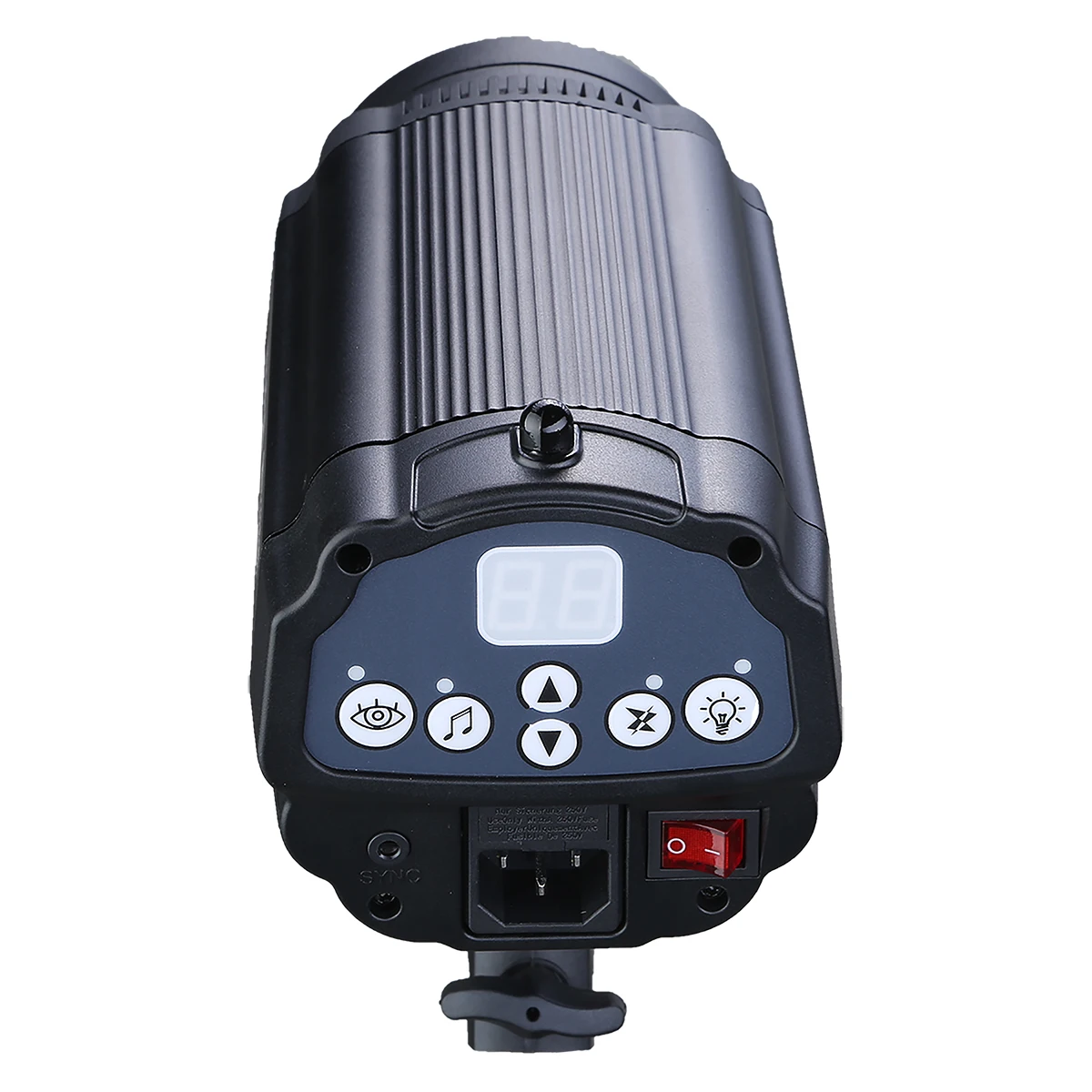 TB-250 NiceFoto 250WS Mini studio flash strobe flash lighting in photographic equipment Photo flash lighting