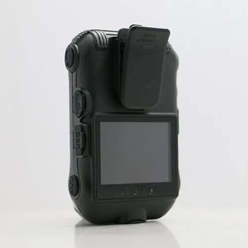 Factory GPS Mini body worn video Camera Waterproof Police Hidden DVR WZ6 HD1080P Night Vision Anti-Fog Laser indicator mini DV