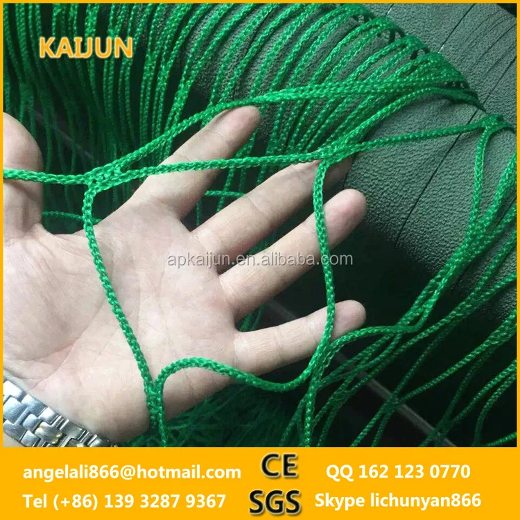 Anti Bird Bird Netting