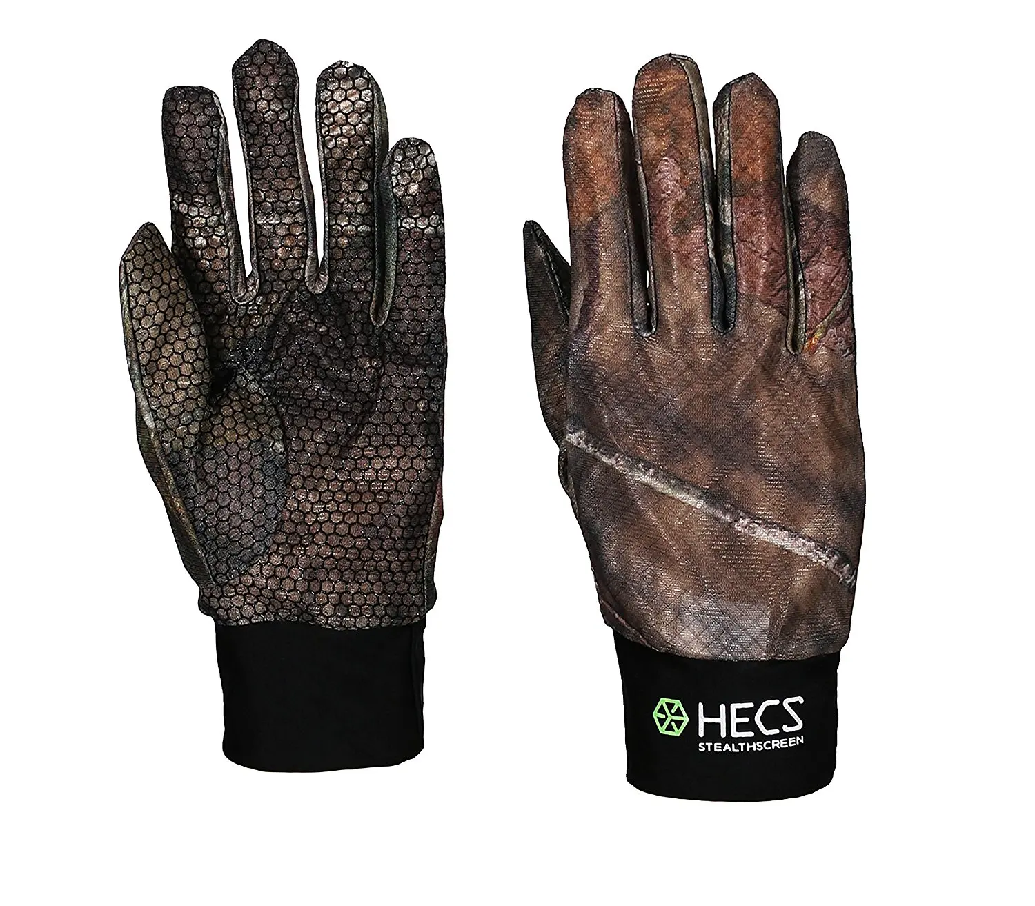 hecs hunting gloves