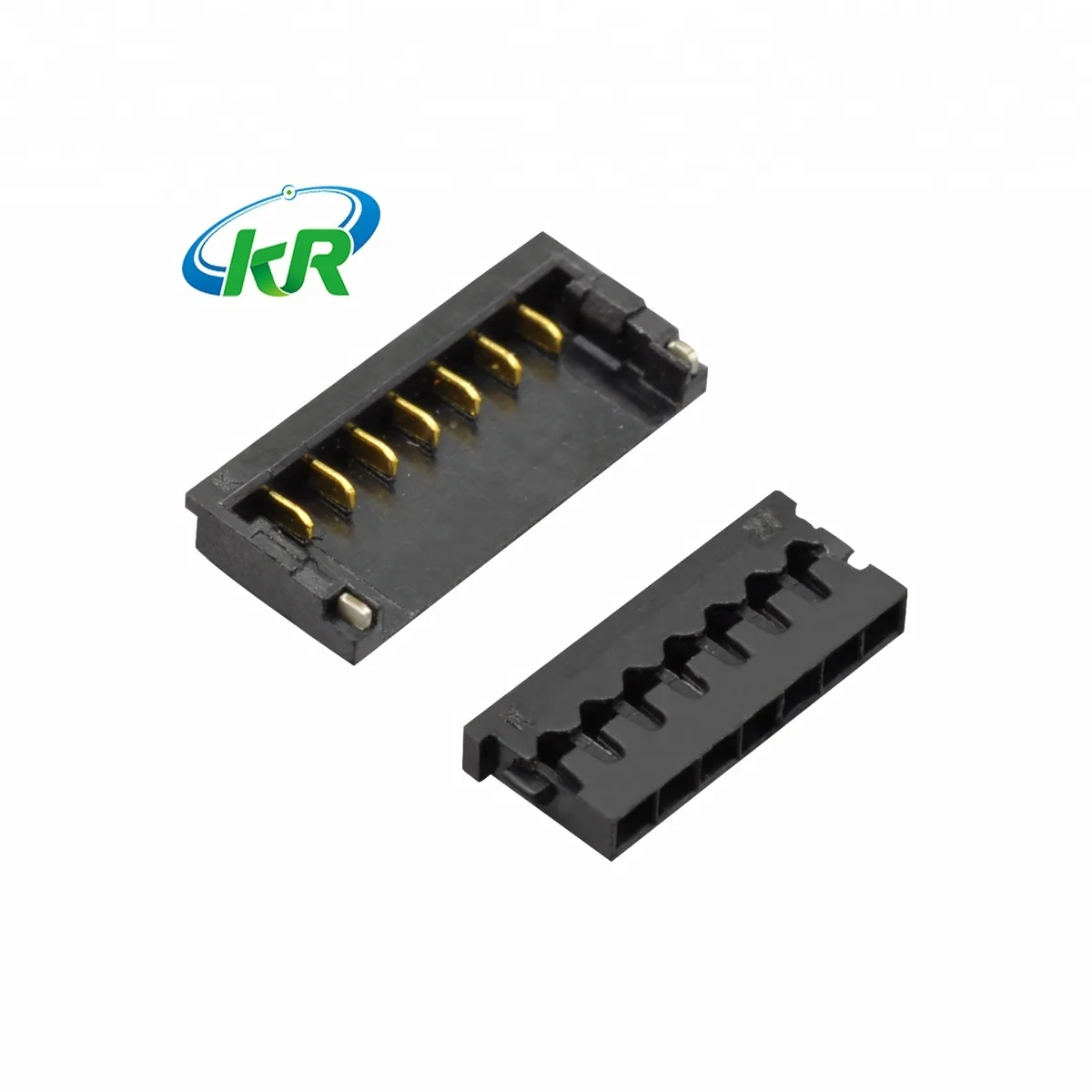 1.2mm 2pin Board To Wire Smd Electronic Connector Buy Molex 1.2mm Connector,1.2mm Board To