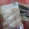 frozen dried salted cod fish