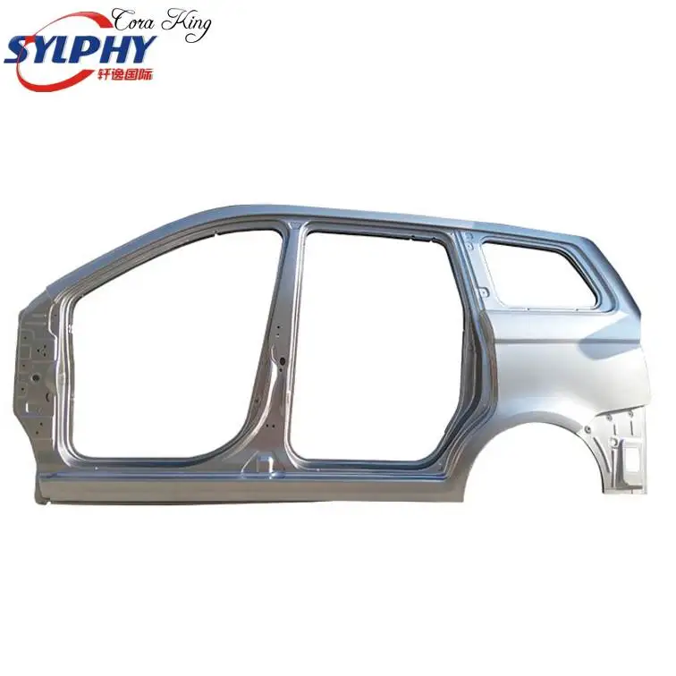 Car Auto Body Side Outer Panel For Dfm Dfsk Dongfeng Mini Bus Van Buy