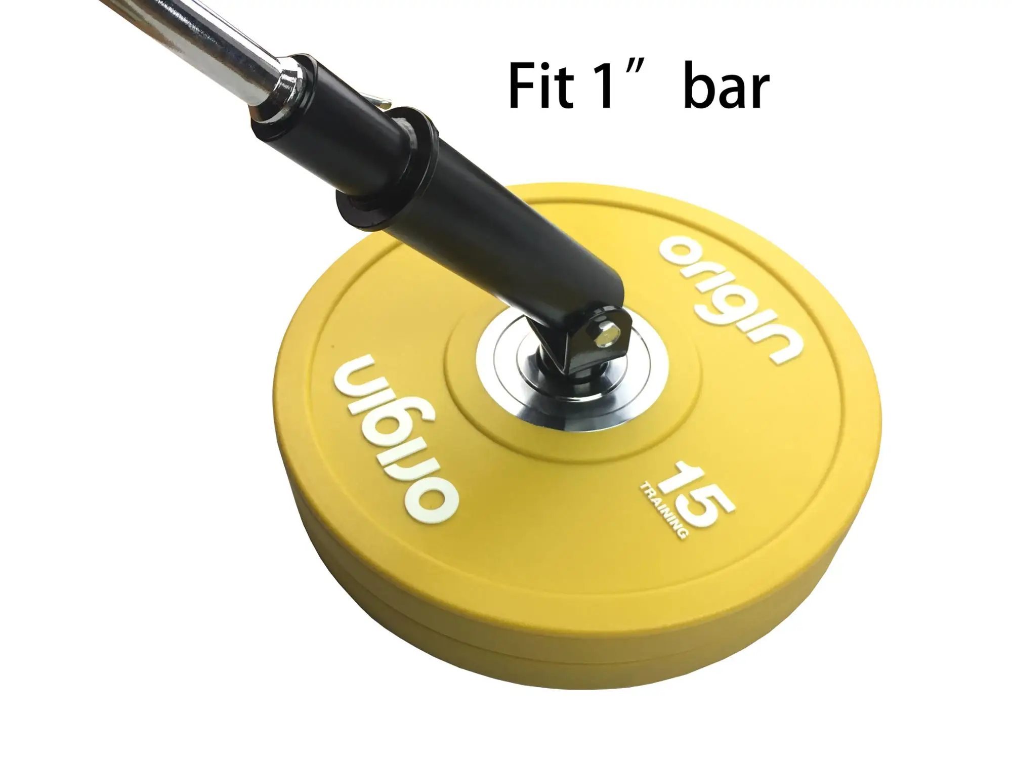 Converts 1 Bar To 2 Barbell Adapter Sleeve Buy Barbell Adapter converts-1-bar-to-2-barbell-adapter-sleeve-buy-barbell-adapter