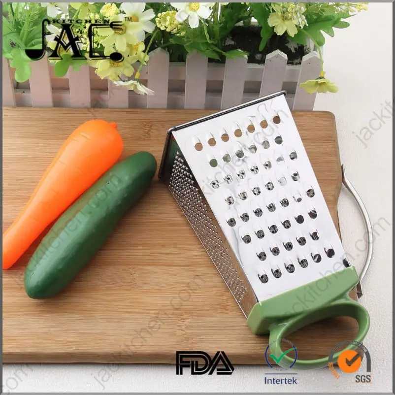 Flexible Stainless Steel Grater Shredder