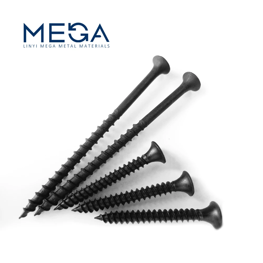 Taiwan Quality C1022a Self Tapping Gypsum Board Screw Fine Thread Self